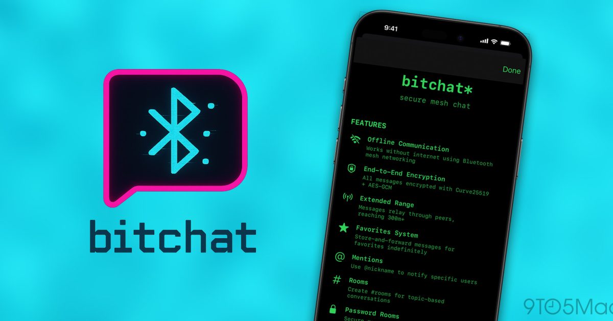 Découvrez le Nouveau Concurrent de WhatsApp de Jack Dorsey : Une Révolution Bluetooth à Ne Pas Manquer !