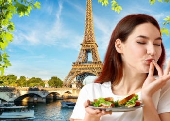 Découvrez le Brunch Inoubliable sur la Seine : Une Évasion Gourmande à Ne Pas Manquer !