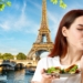 Découvrez le Brunch Inoubliable sur la Seine : Une Évasion Gourmande à Ne Pas Manquer !