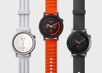 Découvrez le CMF Watch 3 Pro : La Montre qui Intègre ChatGPT pour une Expérience Révolutionnaire !