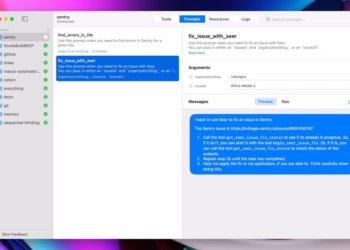 Découvrez cette incroyable application macOS quasi entièrement conçue par une IA : une révolution à ne pas manquer !