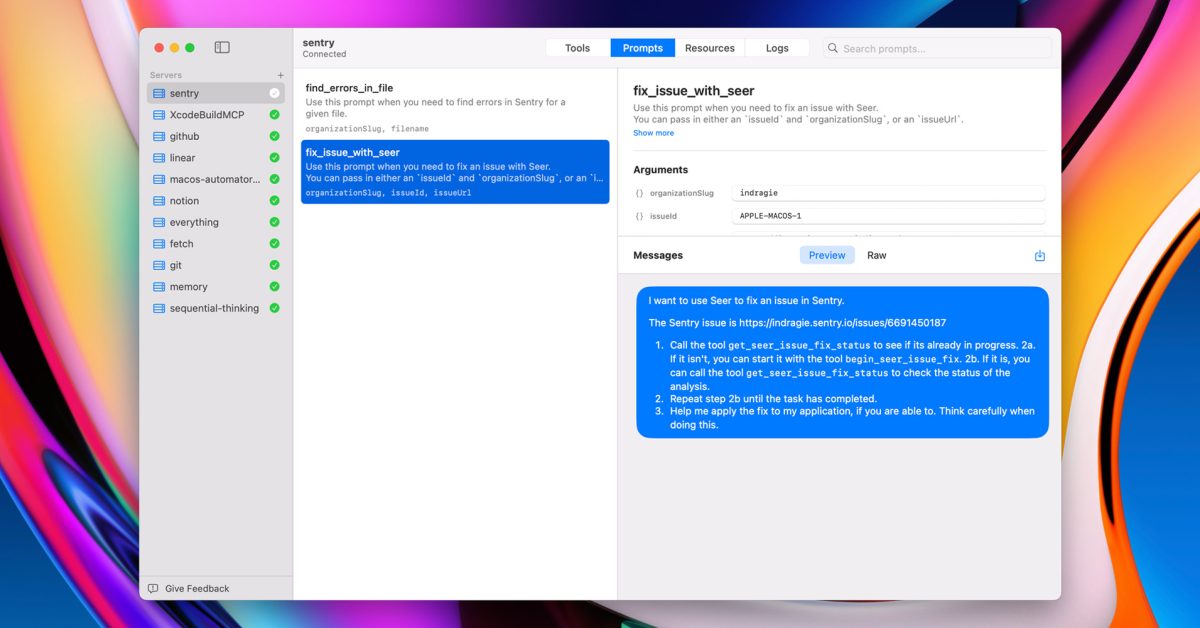 Découvrez cette incroyable application macOS quasi entièrement conçue par une IA : une révolution à ne pas manquer !