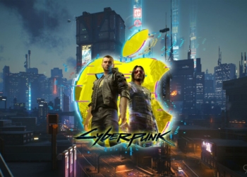 Cyberpunk 2077 Arrive sur Mac : Découvrez Ce Que Vous Devez Savoir Avant de Plonger dans le Futur !