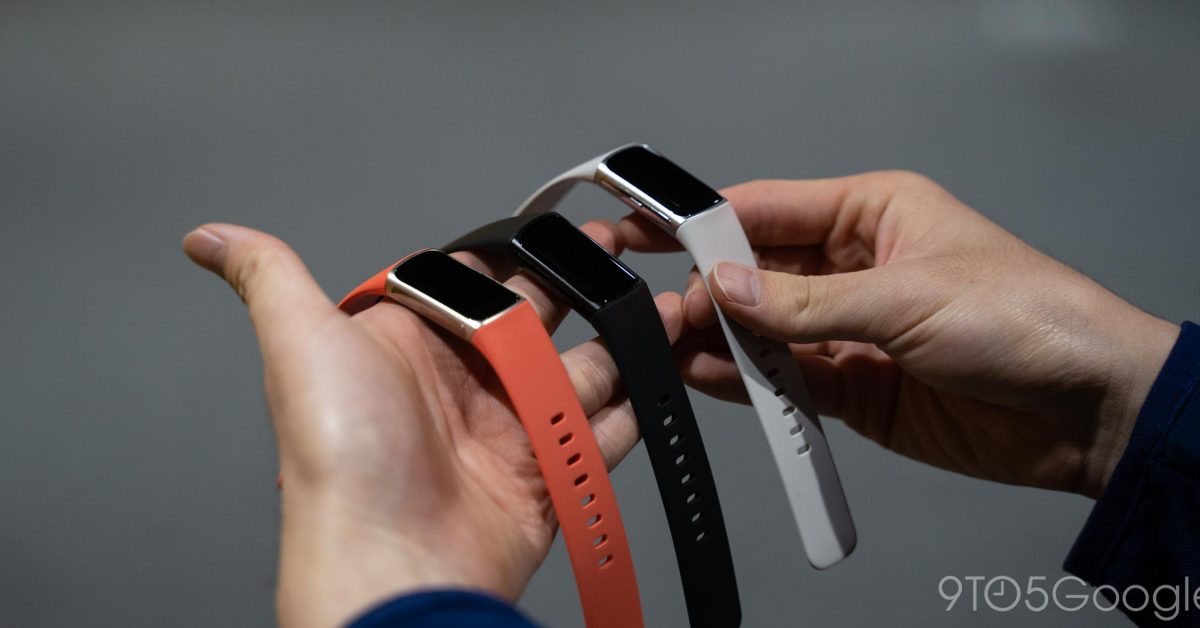 Découvrez les Nouvelles Fonctionnalités Étonnantes du Fitbit Charge 6 et de la Mise à Jour du Sense 2 !