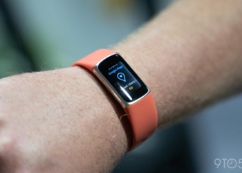 Ne ratez pas le Fitbit Charge 6 à moins de 100 $ : l&rsquo;affaire à ne pas manquer !