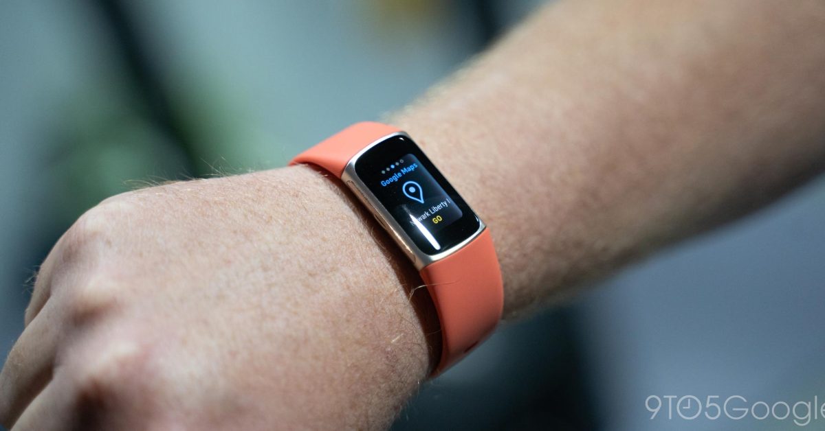 Ne ratez pas le Fitbit Charge 6 à moins de 100 $ : l&rsquo;affaire à ne pas manquer !