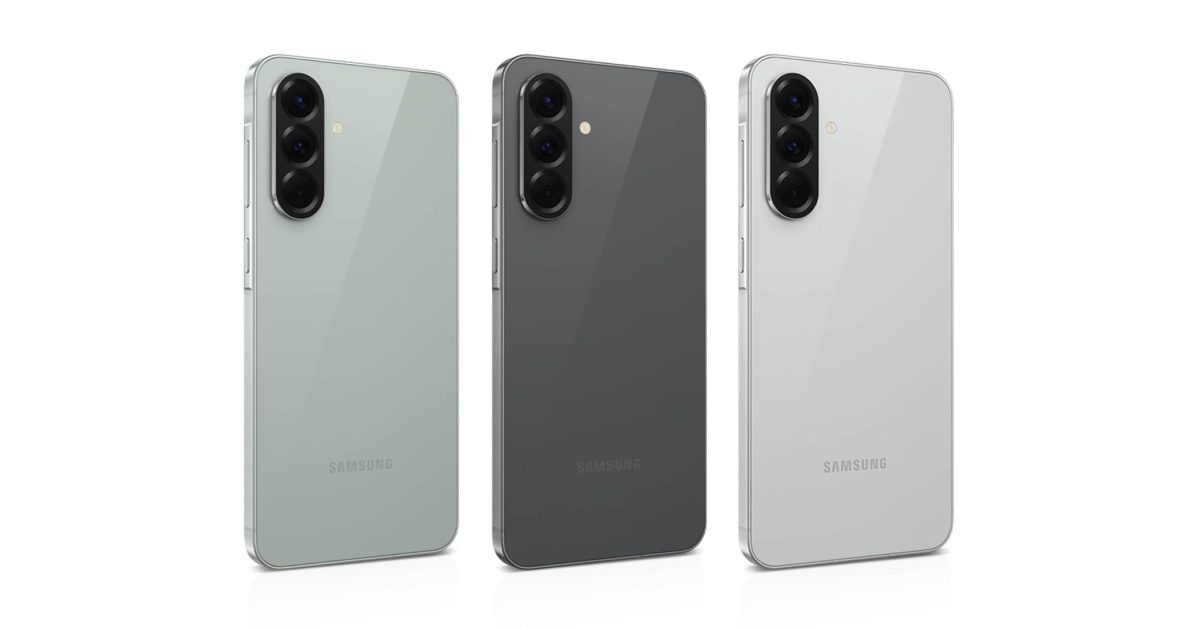 Découvrez le Galaxy A56 : L’incroyable smartphone à 499 $ enfin disponible aux États-Unis !