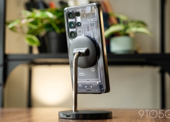 Samsung vous demande : Préférez-vous les aimants Qi2 à un téléphone plus mince ? Découvrez pourquoi !