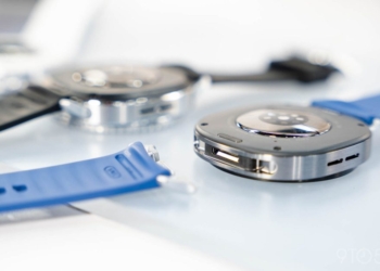 Découvrez la Révolution de la Galaxy Watch 8 : Fini les Épingles de Montre Classiques !