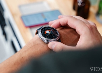Galaxy Watch 8 Classic : Découvrez si cette mise à jour vaut vraiment le détour !