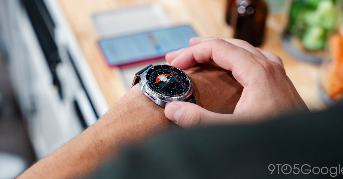 Galaxy Watch 8 Classic : Découvrez si cette mise à jour vaut vraiment le détour !