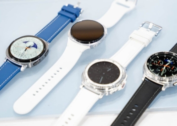 Profitez de 150 $ de Réduction sur la Galaxy Watch 8 en Échange de Votre Ancienne Montre Connectée !