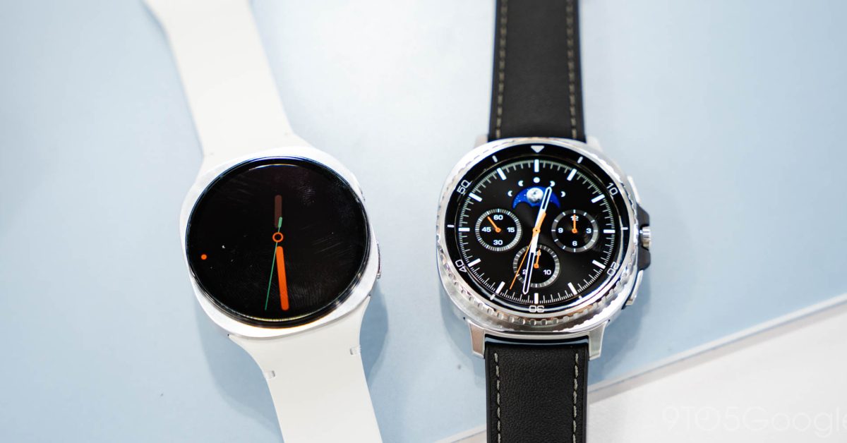 Profitez des Meilleures Offres : Tab S10 FE à Partir de 150 €, Bandes Galaxy Watch 8/Classic et Plus Encore !