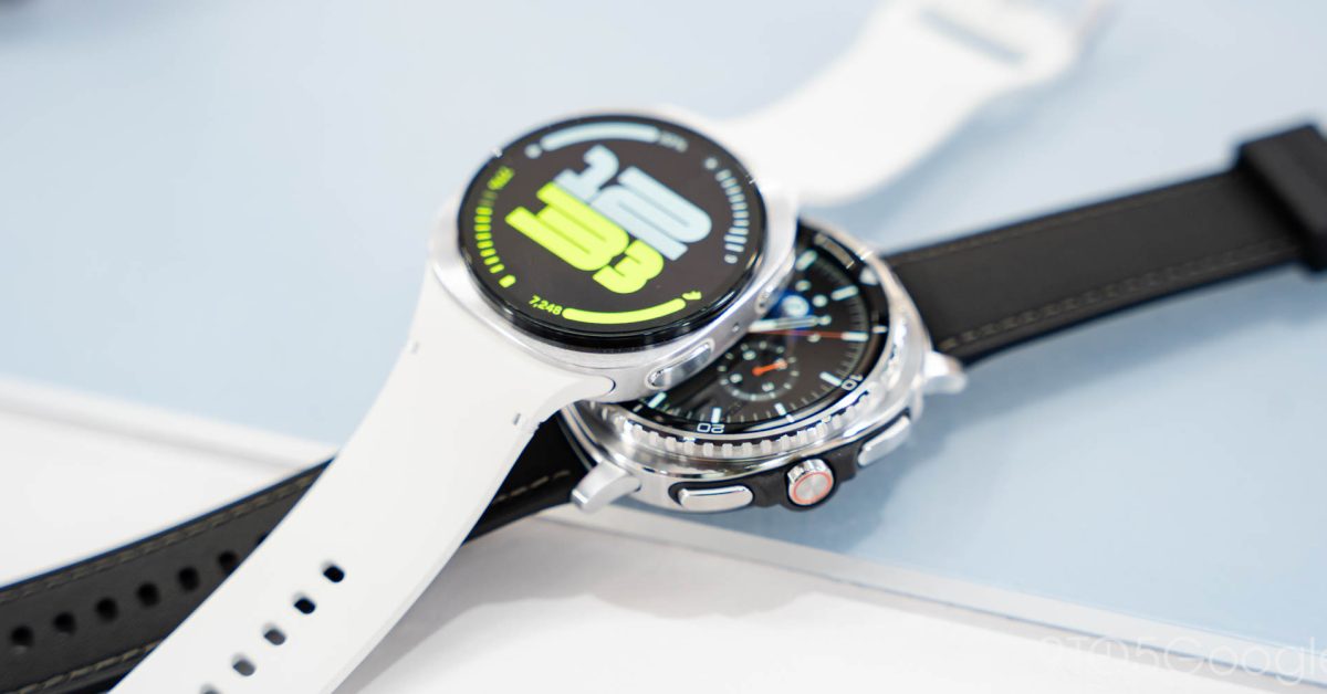 Découvrez les Galaxy Watch 8 et Watch 8 Classic : La Révolution de Google Gemini ! Ne Ratez Pas Cette Innovation !