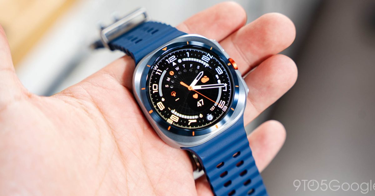 Découvrez les Meilleures Innovations : Galaxy Watch Ultra, Odyssey Monitor et Google Smart TV à ne Pas Manquer !
