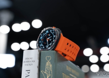 Découvrez les Nouveautés : One UI 8 et Wear OS 6 Débarquent sur la Galaxy Watch Ultra de Samsung !