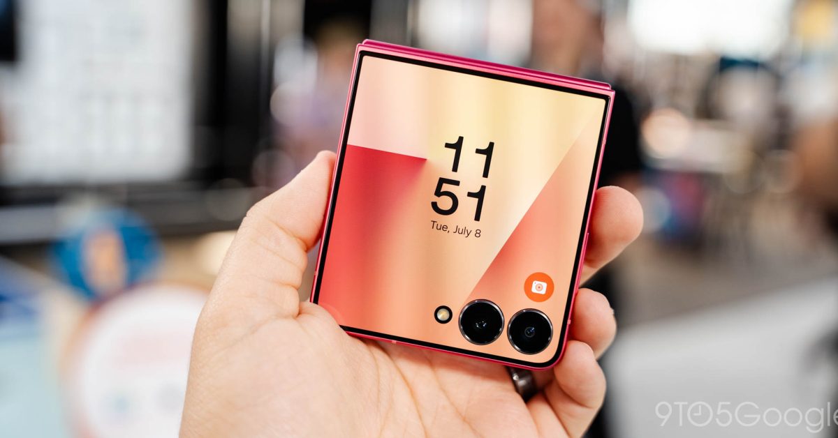 Découvrez les Nouveaux Écrans XXL : Design Épuré et Performances Exynos Révolutionnaires !