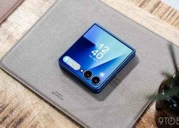 Une Grosse Boulette d&rsquo;Apple : La Vidéo Promo du Galaxy Z Flip 7 Fuite sur son Compte Officiel !