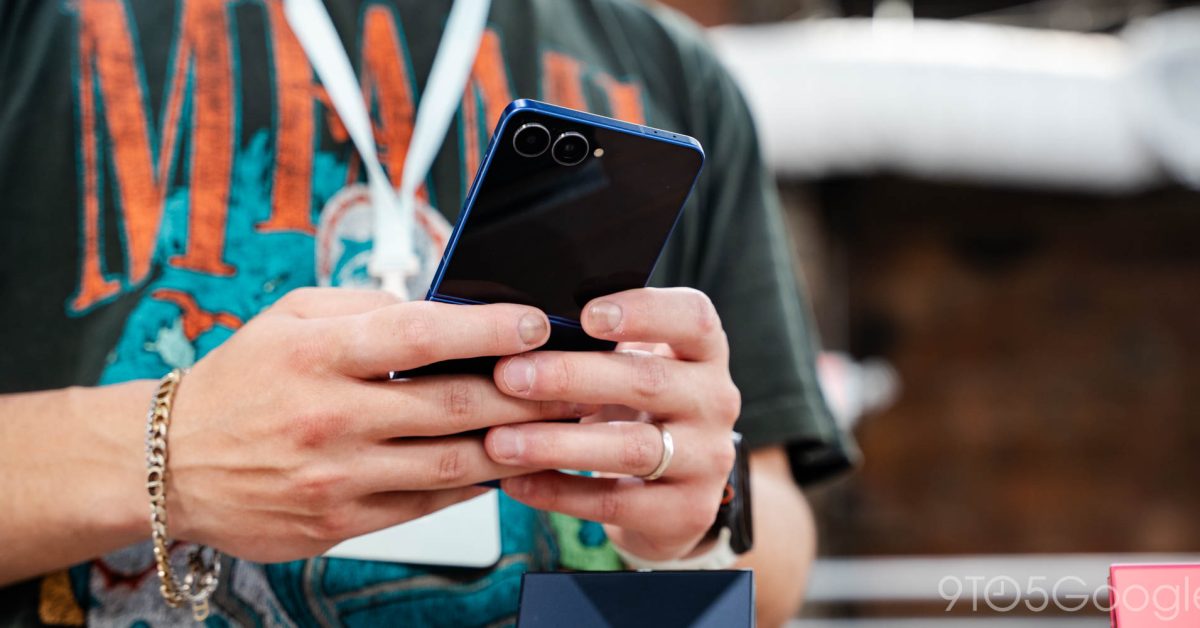 Samsung Révolutionne le Galaxy Z Flip 7 avec l&rsquo;Arrivée Tant Attendue du Support DeX !