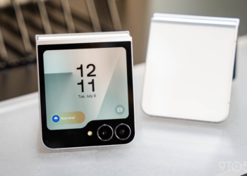 Découvrez le nouveau Galaxy Z Flip 7 FE : le smartphone pliable abordable à seulement 899€ !
