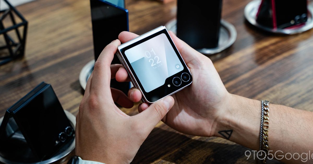 Pourquoi acheter le Samsung Galaxy Z Flip 7 FE à plein tarif est une erreur à éviter !