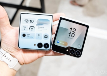 Découvrez comment la Now Bar de Samsung révolutionne l’expérience avec vos applications préférées !