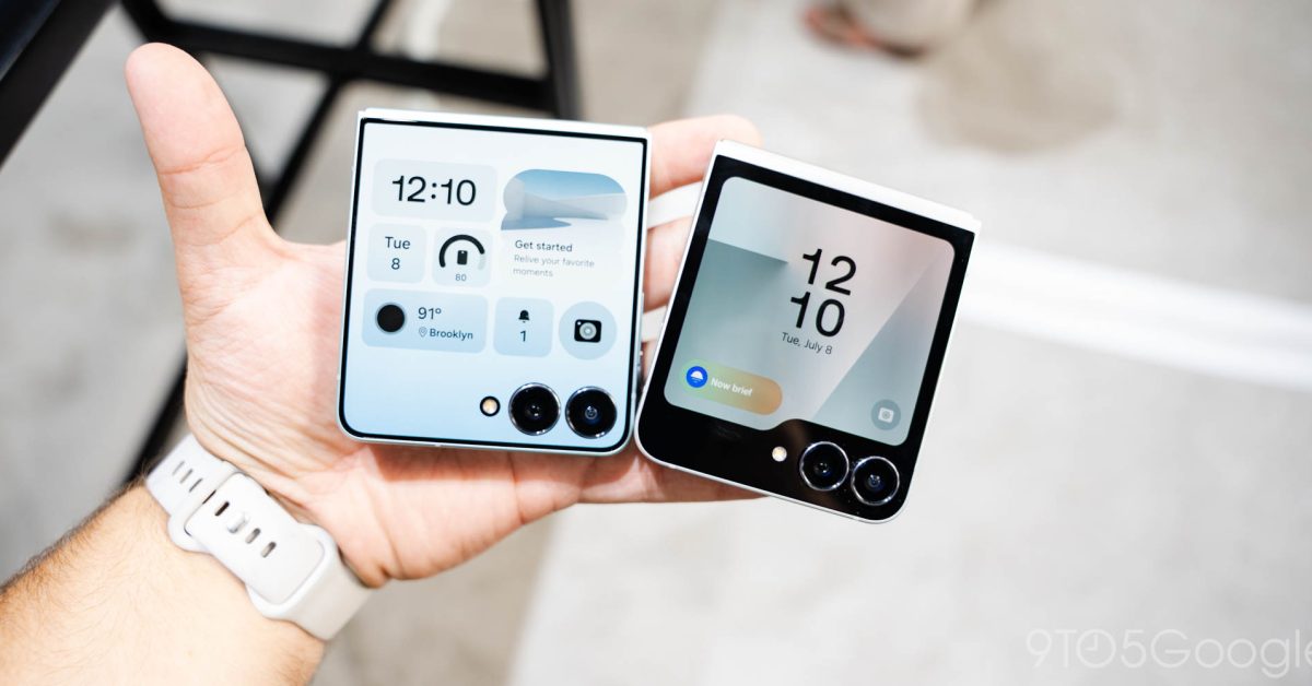 Découvrez comment la Now Bar de Samsung révolutionne l&rsquo;expérience avec vos applications préférées !