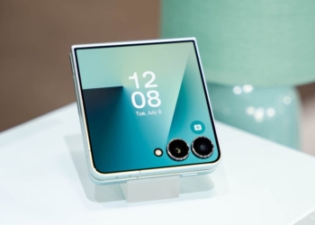 Découvrez comment Gemini Live transforme l’expérience du Galaxy Z Flip 7 avec une prise en charge native de son écran de couverture !