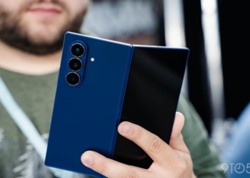 Choc ! Le Galaxy Z Fold 7 Supprime Complètement le Support de l&rsquo;S Pen – Découvrez Pourquoi !