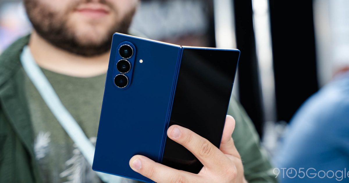 Choc ! Le Galaxy Z Fold 7 Supprime Complètement le Support de l&rsquo;S Pen – Découvrez Pourquoi !