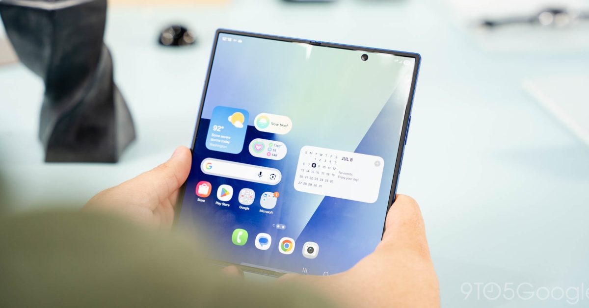 Samsung One UI 8 : La mise à jour tant attendue s&rsquo;approche avec les nouvelles fonctionnalités de Good Lock !