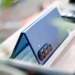 Pourquoi le Galaxy Z Fold 7 Révolutionne la Course aux &lsquo;Foldables&rsquo; les Plus Fins !