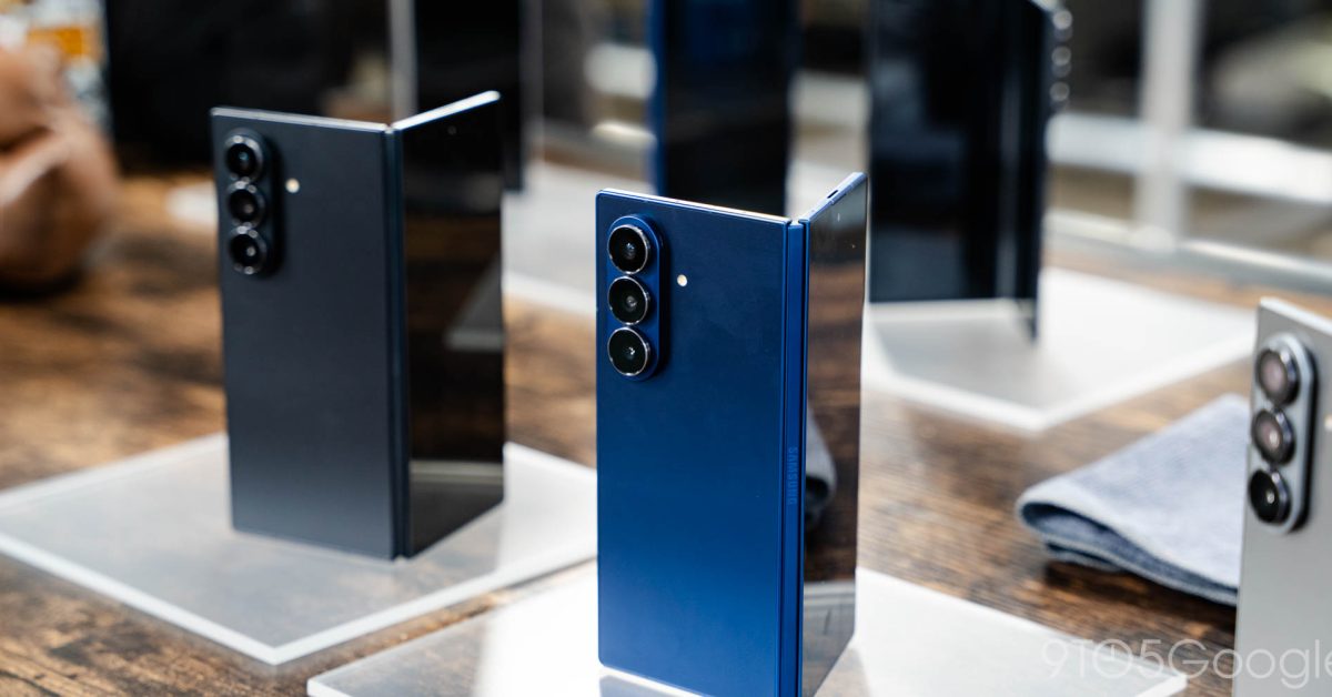 Galaxy Z Fold 8 : Pourquoi le S Pen ne sera pas à la hauteur des attentes ? Découvrez les révélations de Samsung !