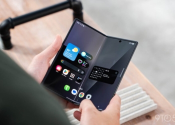 Découvrez le Galaxy Z Fold 7 : Un Écran Révolutionnaire Résistant à 500 000 Pliages, 150 % Plus Durable!
