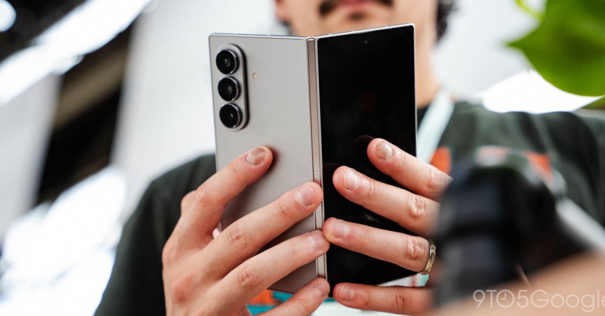 Samsung Explique pourquoi l&rsquo;Absence du S Pen dans le Galaxy Z Fold 7 est un &lsquo;Compromis&rsquo; Stratégique… Retour Imminent ?