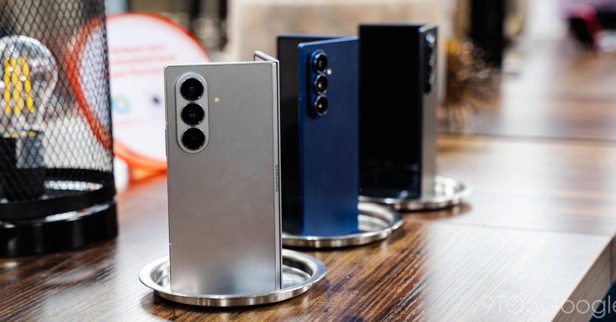 Découvrez pourquoi Samsung pousse les propriétaires de Galaxy Note 20 Ultra à adopter le Fold 7 !
