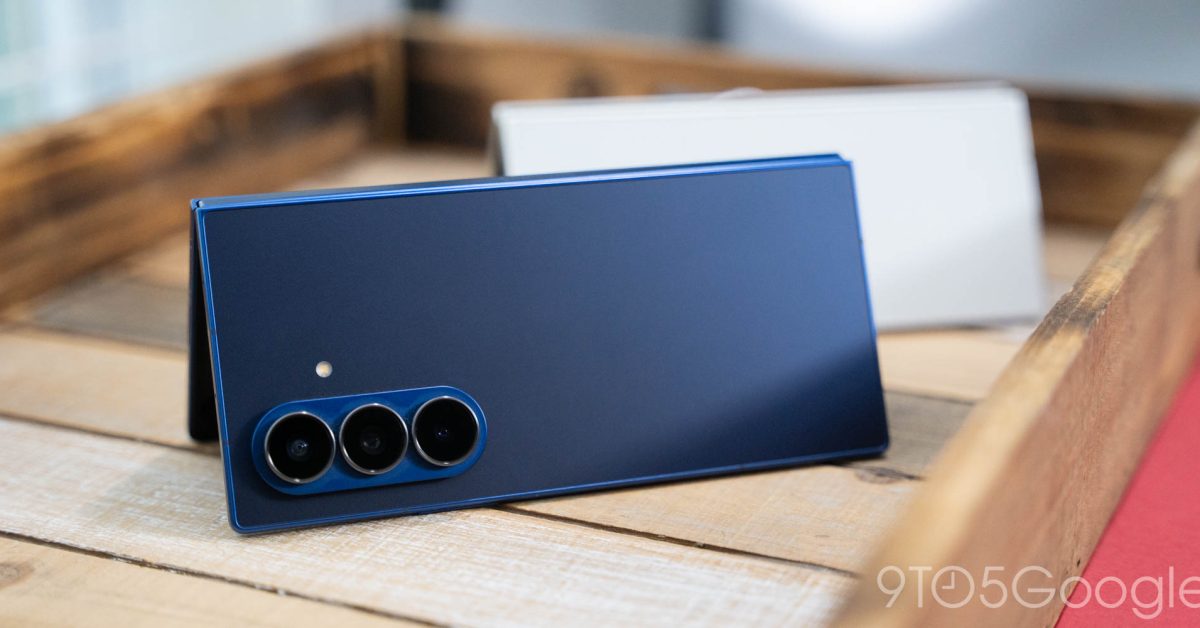 Galaxy Z Fold 7 : Découvrez nos impressions sur son utilisation au quotidien, son autonomie et ses capacités photo !