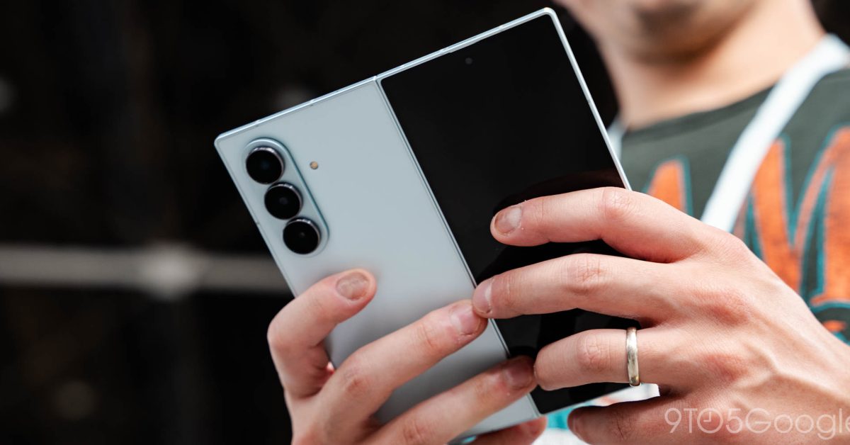 Découvrez le Galaxy S26 : L&rsquo;Alliance Révolutionnaire entre Samsung, Apple et l&rsquo;IA Pliable au-delà de Gemini !