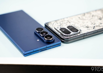 Découvrez comment le Galaxy Z Fold 7 surpasse le Pixel 9 Pro Fold avec ses innovations révolutionnaires !