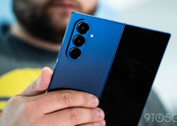 Découvrez le Smartphone Pliable Qui Va Révolutionner Votre Quotidien!