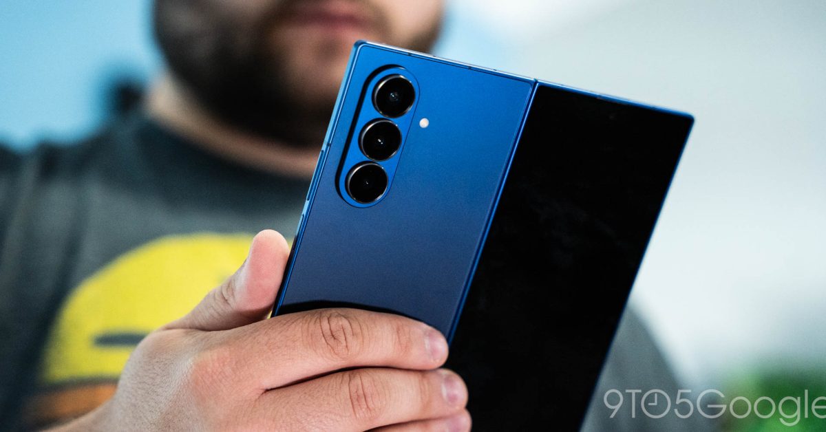 Découvrez le Smartphone Pliable Qui Va Révolutionner Votre Quotidien!