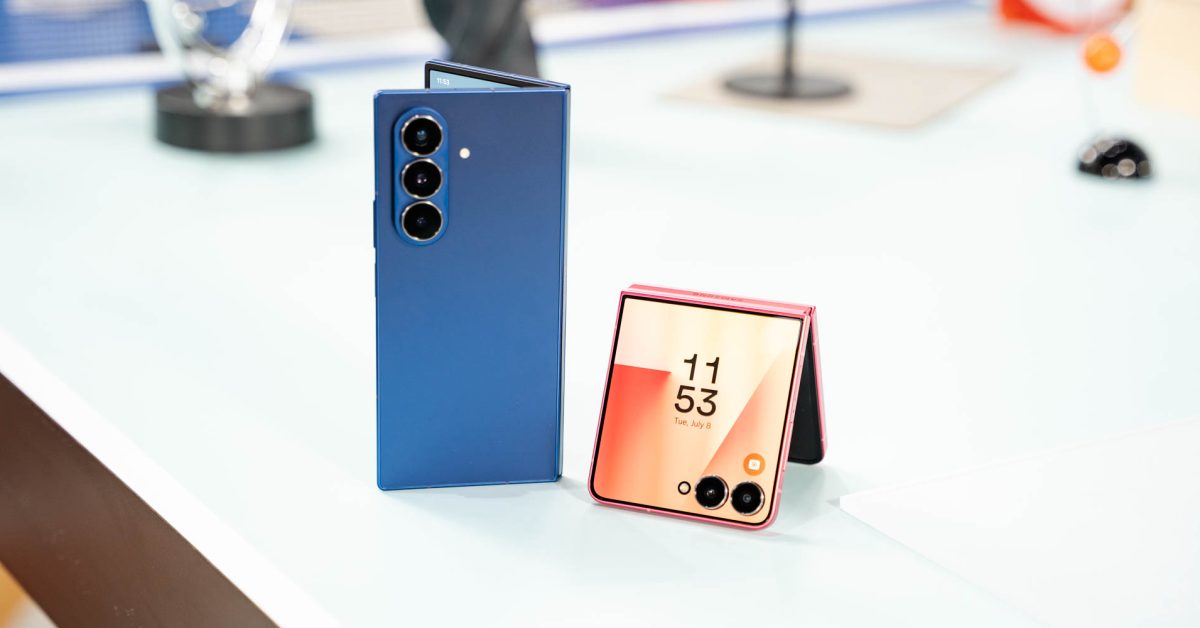 Ne Ratez Pas Votre Chance : Précommandes du Galaxy Z Fold 7 en Fin de Phase avec Expéditions Anticipées !