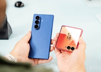 Découvrez comment le Galaxy Z Fold 7 et le Flip 7 révolutionnent le marché des smartphones !
