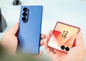 Découvrez comment la nouvelle stratégie de Samsung pour One UI révolutionne l&rsquo;expérience utilisateur grâce à Google !