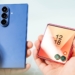 Profitez de l’offre exclusive : Galaxy Z Fold 7 et Flip 7 avec jusqu’à 300 $ de carte cadeau sur Amazon !