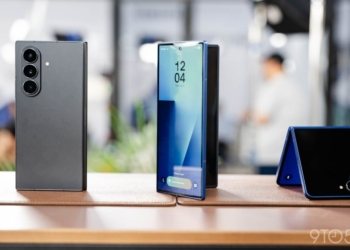 Profitez jusqu&rsquo;à 1 000 $ de réduction avec le trade-in des Galaxy Z Fold 7 et Flip 7 !