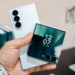 Galaxy Z Flip 7 : Une Révolution Retenue par Son Écran de Couverture ! Découvrez Pourquoi !