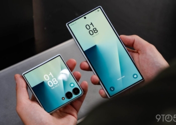 Pourquoi Samsung a-t-il laissé tomber sur la taille de la batterie du Galaxy Z Fold 7 ? Découvrez la vérité choquante !