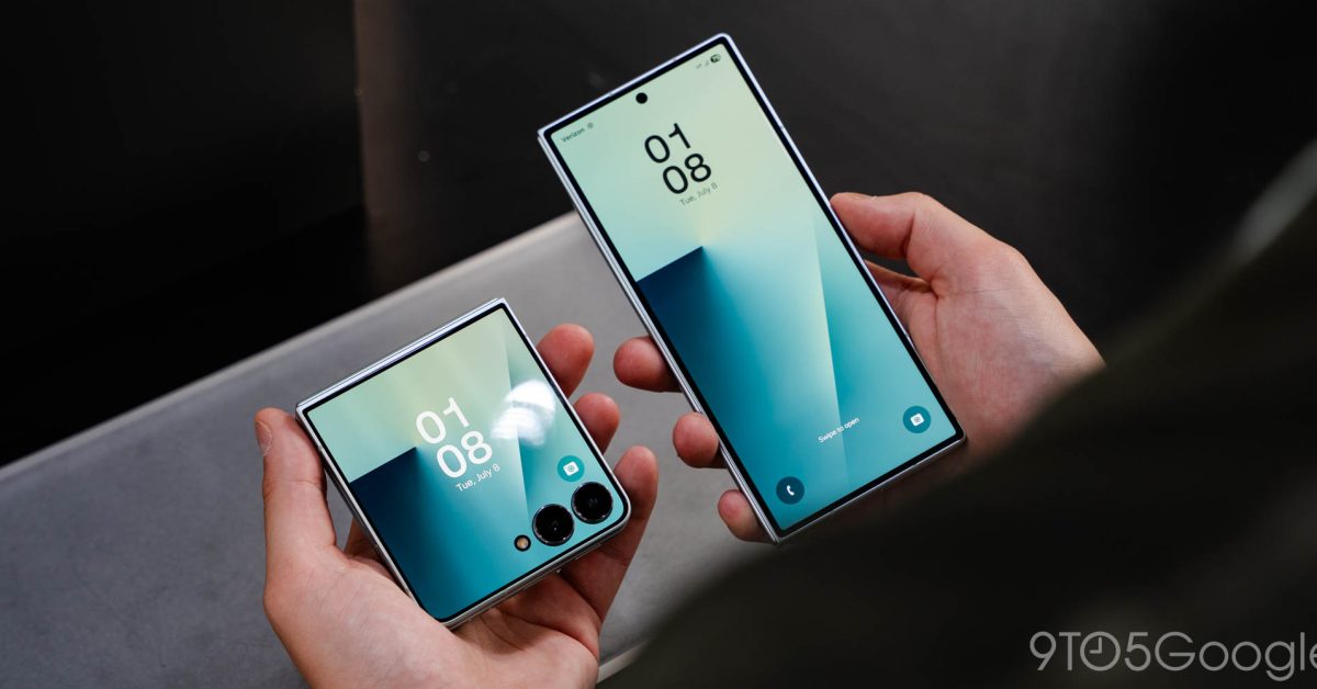Pourquoi Samsung a-t-il laissé tomber sur la taille de la batterie du Galaxy Z Fold 7 ? Découvrez la vérité choquante !