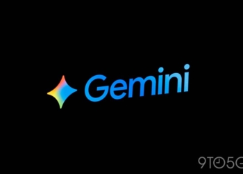 Découvrez la Nouvelle Homepage et le Design Innovant de la Barre de Saisie de Gemini sur Android !